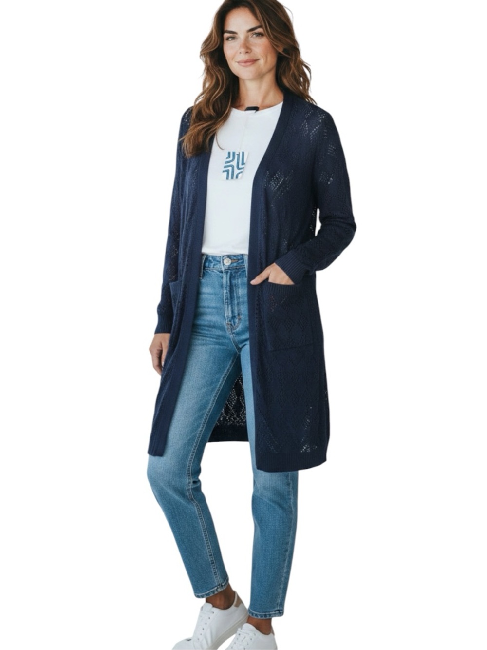 **NWT** Market & Spruce Cardigan